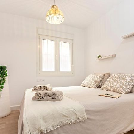 Malgi Apartment - Malaga City Centre 外观 照片