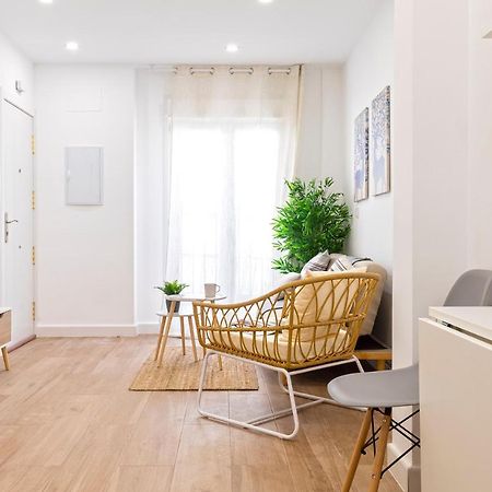 Malgi Apartment - Malaga City Centre 外观 照片