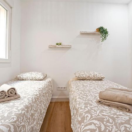 Malgi Apartment - Malaga City Centre 外观 照片
